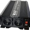 ИНВЕРТОР VOLT ПОЛЬША IPS 1700/3400 12V ИНВЕРТОР VOLT ПОЛЬША IPS 1700/3400 12V