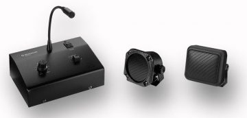 X INTERCOM POS домофон X INTERCOM POS домофон