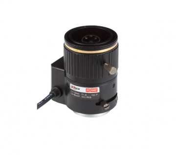 Объектив DAHUA PFL2712-E6D