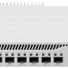 Платы маршрутизации MIKROTIK CCR2004-1G-12S+2XS