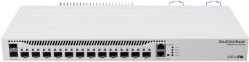 Платы маршрутизации MIKROTIK CCR2004-1G-12S+2XS
