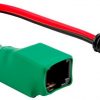 ATTE DC/DC ASDC-12-121-HS RJ45/DC INVERTER (SDIP-12-121)