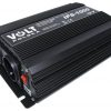 INVERTORS VOLT POLSKA IPS-1000 12V / 230V 700/1000 W