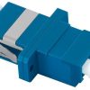 ADAPTER LC/UPC Duplex SM standard ADAPTER LC/UPC Duplex SM standard