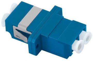 ADAPTER LC/UPC Duplex SM standard ADAPTER LC/UPC Duplex SM standard