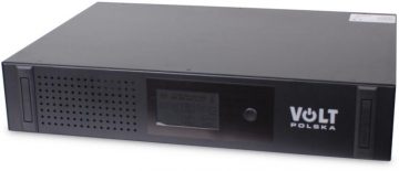 UPS BAROŠANAS AVOTS VOLT POLSKA RACKUPS 850VA 480W