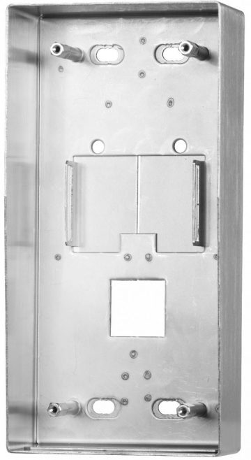 INS-PS NT Surface box for INSPIRO 1 panel