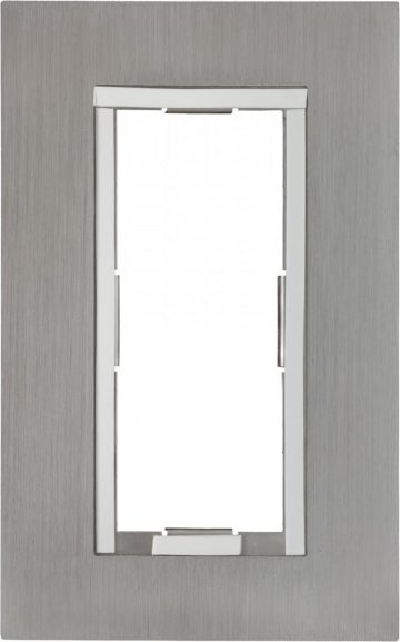 ACO fascija FAM-M2-S panelim Familio P/PRO-AACO fascija FAM-M2-S panelim Familio P/PRO-A