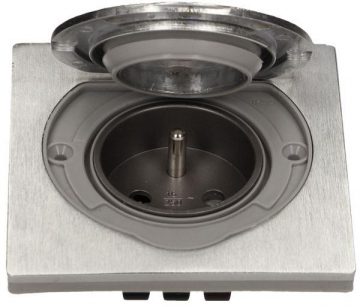 HERMĒTISKĀ KONTAKTLIGZDA AR IEBŪVĒTU HERMĒTISKU KONTAKTLIGZDU ORNO OR-AE-1397 HERMĒTISKĀ KONTAKTLIGZDA AR IEBŪVĒTU HERMĒTISKU KONTAKTLIGZDU ORNO OR-AE-1397