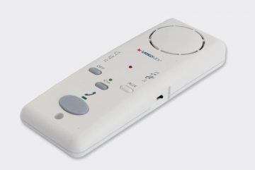 Laskomex LG-8D Beztālruņu telefons digitālajiem interkomiem