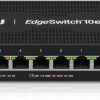 UBIQUITI SWITCH EDGE ES-10XP