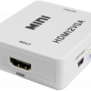 Pulsar HDMI-VGA SIGNĀLA KONVERTERIS