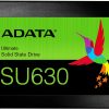 ADATA Ultimate SU630 240GB 2,5 S3 3D SSD disks