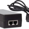 Блок питания GETFORT GF-48D500 48 В 500 мА POE