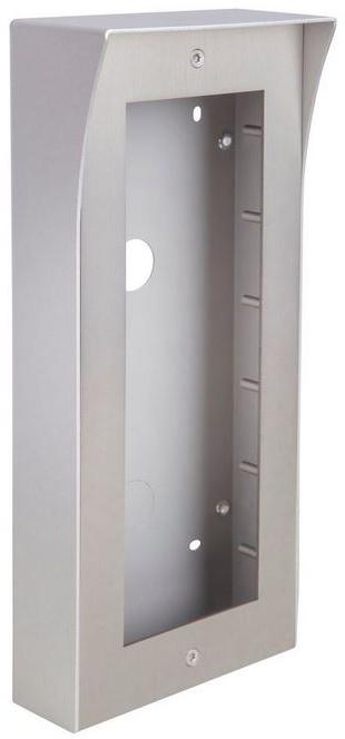 Тройная рамка для поверхностного монтажа VIDOS D1510-3N