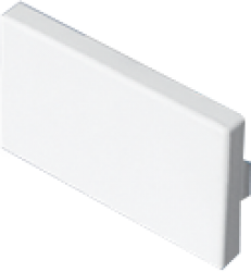 Соединительные элементы для прокладки кабельных линий, подключение БЕЛЫЙ SK 90x60 (1 шт.) (1 шт.)Соединительные элементы для прокладки кабельных линий, подключение БЕЛЫЙ SK 90x60 (1 шт.) (1 шт.)