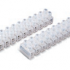ELEKTRISKAIS KONEKTORS 12-TRACK 4-16mm2 PP-12-16 WHITE (1 gab.)
