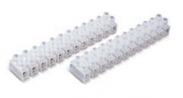 ELEKTRISKAIS KONEKTORS 12-TRACK 4-16mm2 PP-12-16 WHITE (1 gab.)