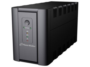 UPS EMERGENCY SUPPLY PowerWalker VI 2200 SH FRUPS EMERGENCY SUPPLY PowerWalker VI 2200 SH FR
