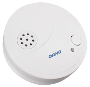 ORNO DŪMŲ detektorius OR-DC-609