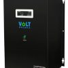 Инвертор VOLT POLAND SinusUPS-800 55Ah 12V 500/800W