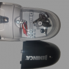 Beninca KBOB30M.PM 230V komplekts divviru vārtiem