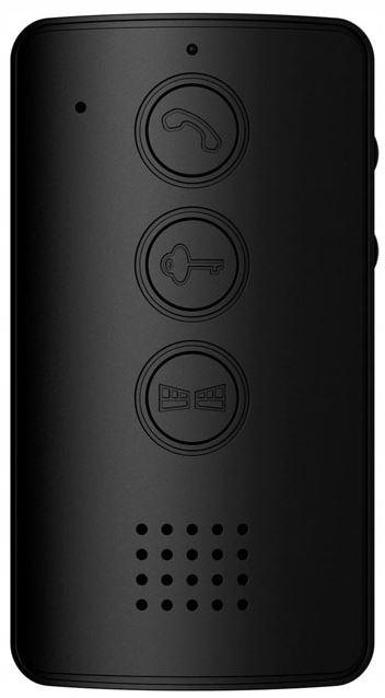 EURA ADP-09A3 black handsfree phone EURA ADP-09A3 black handsfree phone