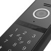 VIDEOTELEFONS EURA VDP-00C5 BLACK TUYA