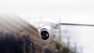 Imou Cruiser 2 3-мегапиксельная IP-камера с Wi-Fi IPC-GS7EP-3M0WE