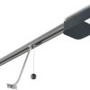NICE SPIDO 600 garāžas vārtu komplekts (ķēdes SR16C - 2x 1,6m)