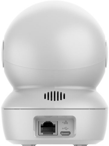 EZVIZ WIFI KAMERA H6c (4MP)