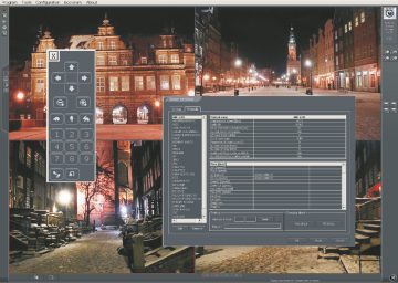ALNET NETSTATION 4 КАМЕРЫ ALNET NETSTATION 4 КАМЕРЫ