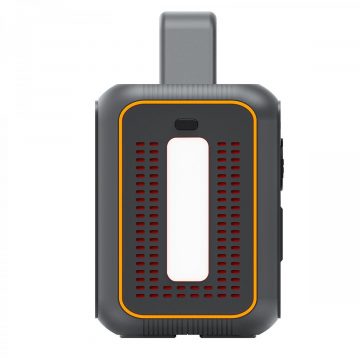 Volt Polska TRAVEL POWERBOX OPTI 600 portatīvā elektrostacija