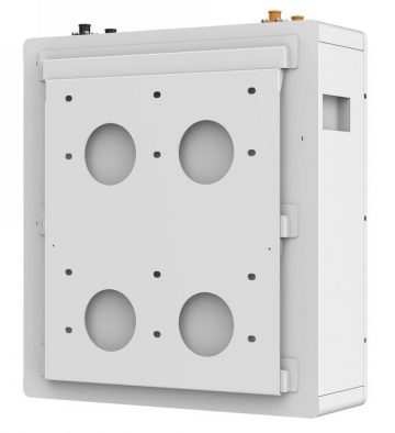 Volt Polska Enerģijas akumulators Ultra-5 51.2V 100Ah 100A