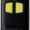 Beninca KBILL4024.PM TRUST 24V komplekts 8 m gariem divviru vārtiem