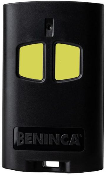 Beninca KBILL4024.PM TRUST 24V komplekts 8 m gariem divviru vārtiem