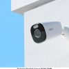 Reolink Argus B340 uzlādējama 5MPx Wi-Fi IP kamera