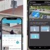Āra GSM kamera ar SIM karti Orllo Z7 PRO + fotogalvaniskais panelis SM6030 Pro