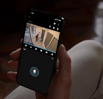 Reolink W430 WiFi 8MP 8MP 5x tālummaiņa 2,4GHz 5GHz IP kamera