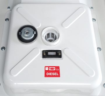 Дизельный генератор DAEWOO DDAE 11000DSE-3 8,0кВт