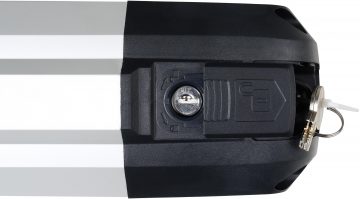 BFT KUSTOS ULTRA BT B40 komplekts veramajiem vārtiem