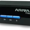 DVB-T2 uztvērējs Ferguson Ariva T75 H.265 HEVC