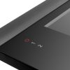 VIDEOTELEFONS EURA VDP-00C5 BLACK TUYA