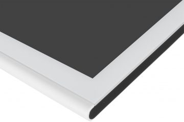 EURA VDP-99C5 WIDEOFON TELEFONS balts, WiFi, RFID, TUYA