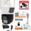 Orllo IP kamera Z19 dual speed āra Wi-Fi 2Mpx