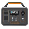 Volt Polska TRAVEL POWERBOX OPTI 600 portatīvā elektrostacija