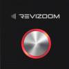 Video door entry system REVIZOOM RM-T471HD WHITE/RC-411HD-C