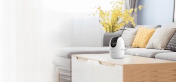 Imou Ranger 2 5MP IP kamera IPC-K2EP-5H2W