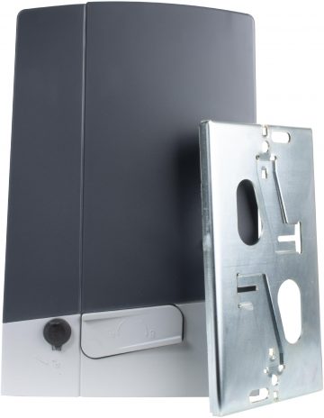 Комплект CAME BXV 10 PLUS TOP для откатных ворот 1000 кг (8K01MS-043)