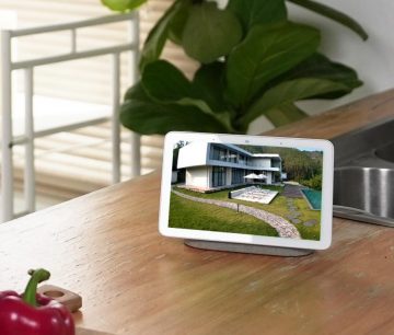 Reolink W430 WiFi 8MP 8MP 5x tālummaiņa 2,4GHz 5GHz IP kamera